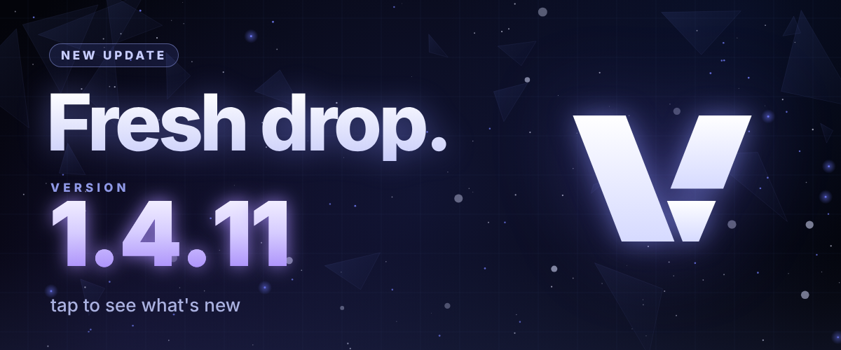 Update 1.4.11