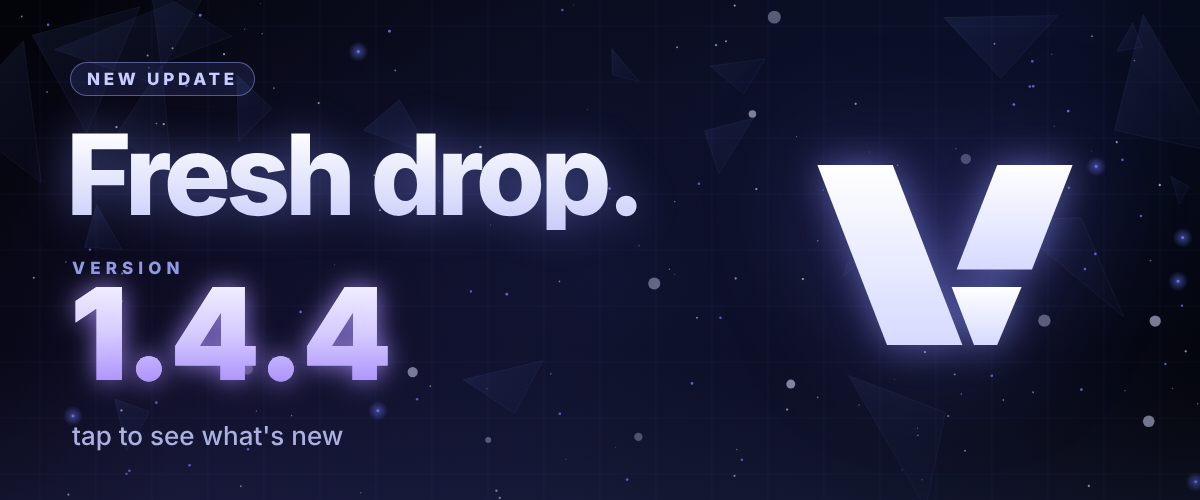 Update 1.4.4